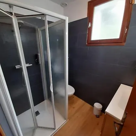 Chalet Les Pinots *