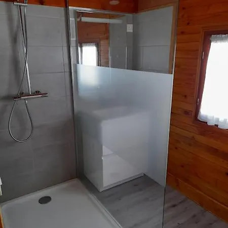 Chalet Les Pinots * Hauteluce
